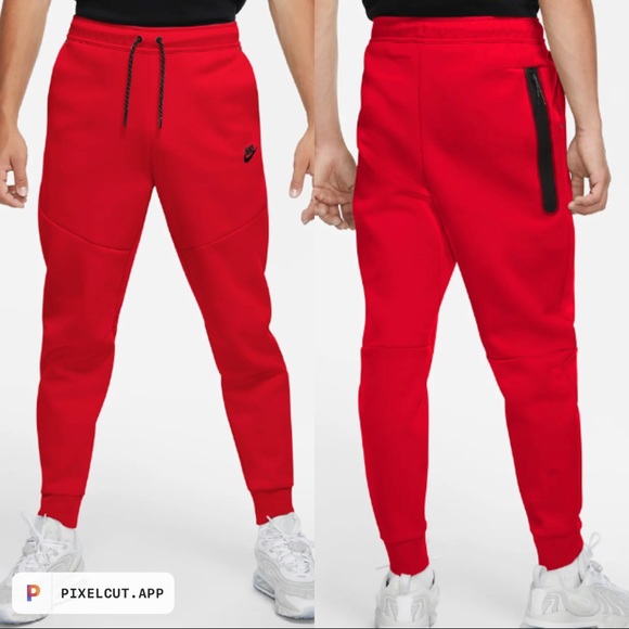 Nike Pants Nike Sportswear Tech Fleece Sweatpants Men Xl Poshmark